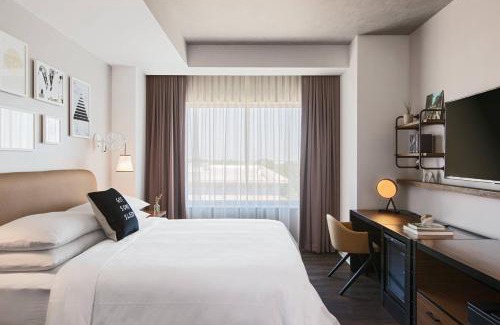 College Park Hotel | Renaissance Atlanta Airport Gateway Hotel
