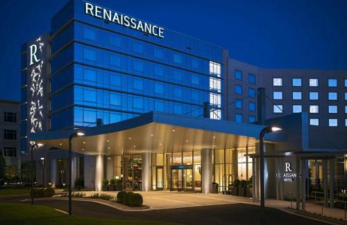 College Park Hotel | Renaissance Atlanta Airport Gateway Hotel