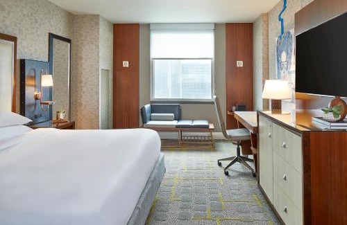 Midtown Hotel | Renaissance Atlanta Midtown Hotel