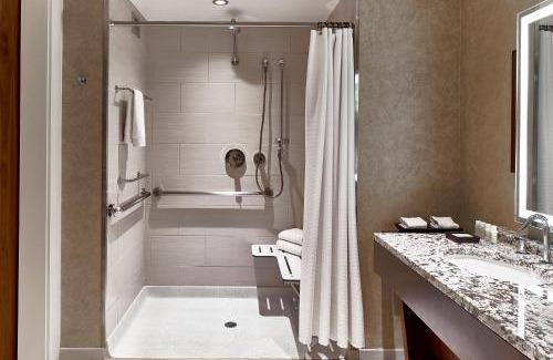 Midtown Hotel | Renaissance Atlanta Midtown Hotel