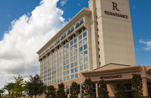 South Baton Rouge Hotel | Renaissance Baton Rouge Hotel