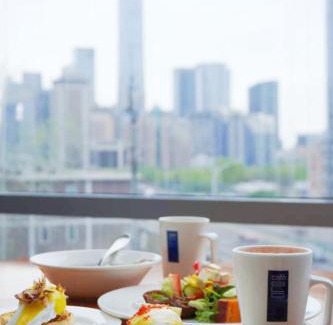 Shuangjing Hotel | Renaissance Beijing Capital Hotel