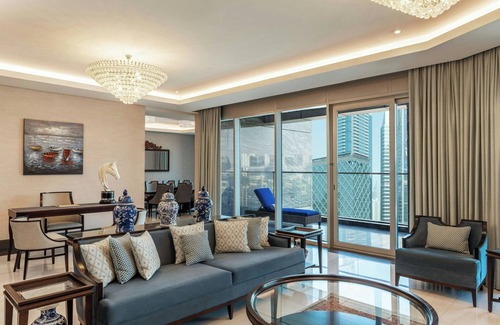 Business Bay Hotel | Renaissance Business Bay Hotel, Dubai
