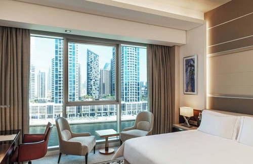 Business Bay Hotel | Renaissance Business Bay Hotel, Dubai