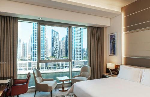Business Bay Hotel | Renaissance Business Bay Hotel, Dubai