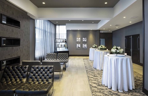 Foxboro Hotel | Renaissance by Marriott Boston Patriot Place Hotel