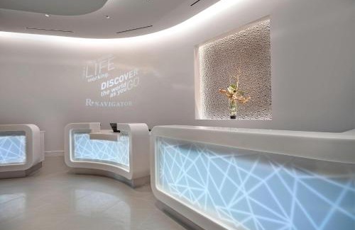 Edmonton International Airport Hotel | Renaissance Edmonton Airport Hotel