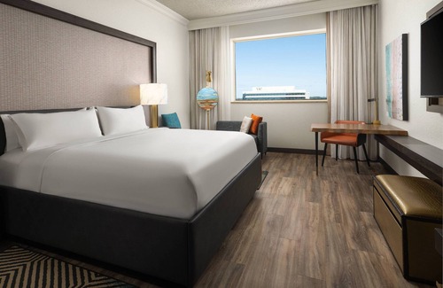 Plantation Hotel | Renaissance Fort Lauderdale West Hotel