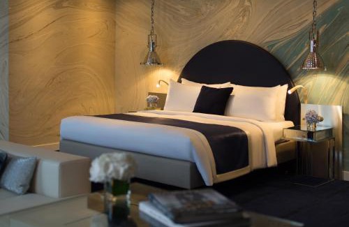 Neustadt Hotel | Renaissance Hamburg Hotel