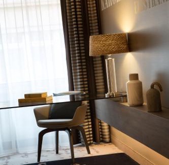 Neustadt Hotel | Renaissance Hamburg Hotel