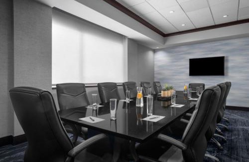 Carmel Hotel | Renaissance Indianapolis North Hotel