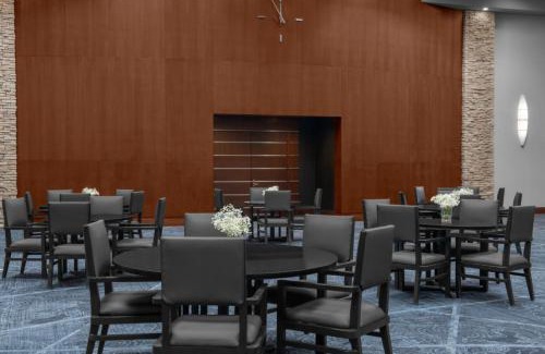 Carmel Hotel | Renaissance Indianapolis North Hotel