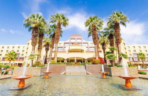 Downtown Palm Springs Hotel | Renaissance Palm Springs Hotel