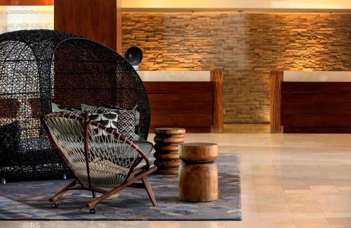 Downtown Palm Springs Hotel | Renaissance Palm Springs Hotel