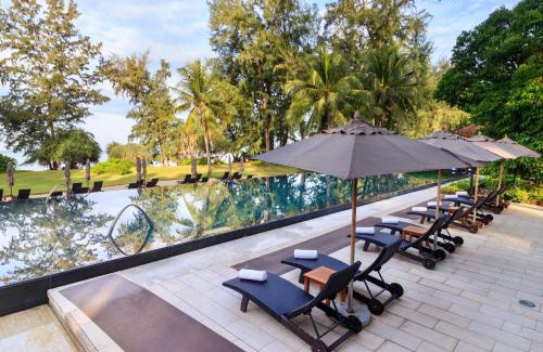 Mai Khao Resort | Renaissance Phuket Resort & Spa