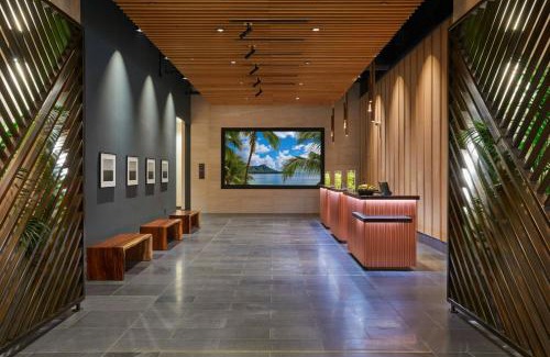 Ala Moana Hotel | Renaissance Residences Oahu Honolulu