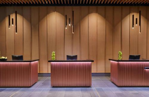 Ala Moana Hotel | Renaissance Residences Oahu Honolulu