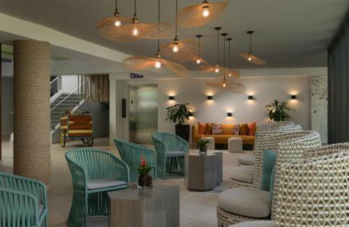 Gascue Hotel | Renaissance Santo Domingo Jaragua Hotel & Casino