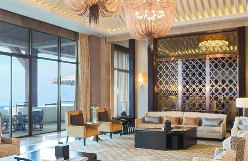 Haitang District Resort | Renaissance Sanya Haitang Bay Resort