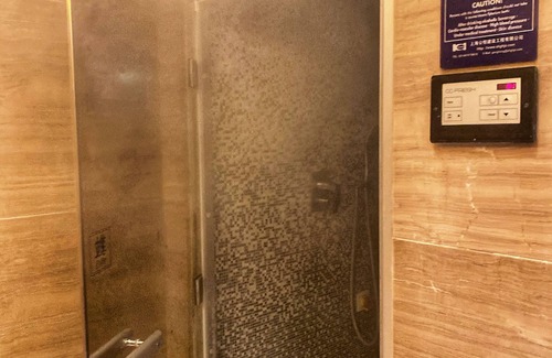 Park Huxi Hotel | Renaissance Suzhou Hotel