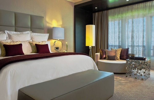 Tlemcen Hotel | Renaissance Tlemcen Hotel
