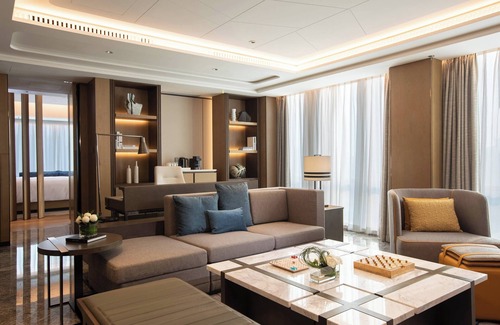 Yanta Qu Hotel | Renaissance Xi'an Hotel