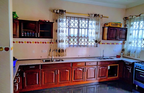 Kubease Apartment | Renajoe Exclusive Centre