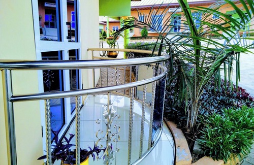 Kubease Apartment | Renajoe Exclusive Centre