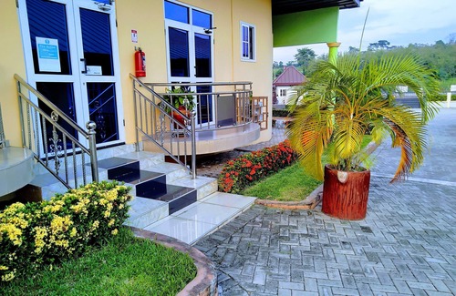 Kubease Apartment | Renajoe Exclusive Centre