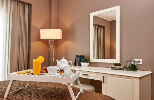 Cumhuriyet Hotel | Renata Boutique Hotel Sisli