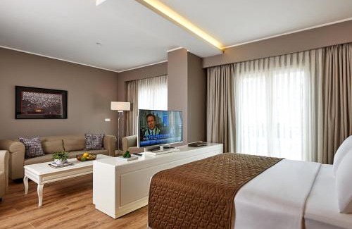 Cumhuriyet Hotel | Renata Boutique Hotel Sisli