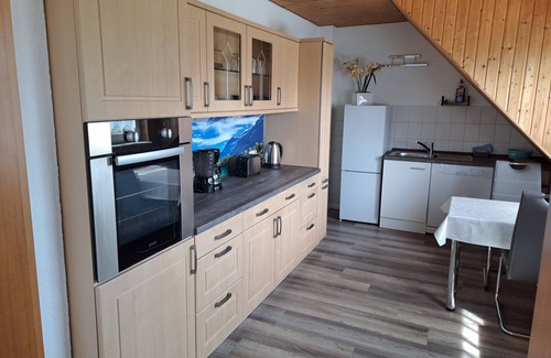 Radibor Apartment | Renate OG vacation apartment