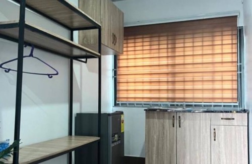 Sekondi-Takoradi Apartment | Renda Residence - One Bedroom Apartment