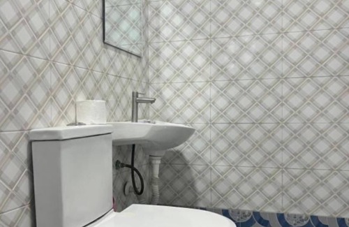 Sekondi-Takoradi Apartment | Renda Residence - One Bedroom Apartment