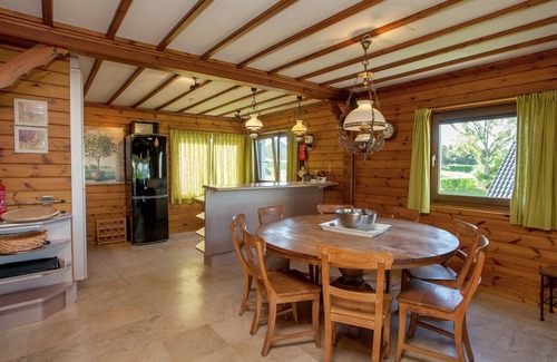 Beffe Villa | Rendeux Valley View Retreat