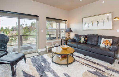 Rendezvous House | Rendezvous 47 Lookout Point by Stay Winter Park