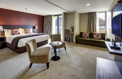 Fernhill Hotel | Rendezvous Heritage Hotel Queenstown