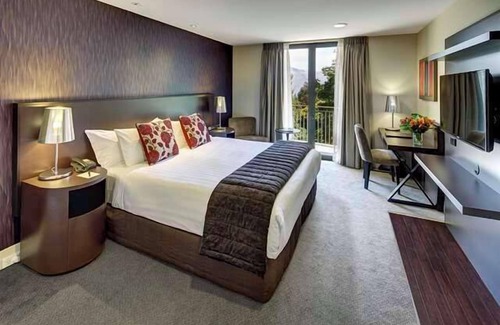 Fernhill Hotel | Rendezvous Heritage Hotel Queenstown