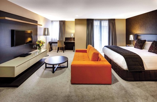 Fernhill Hotel | Rendezvous Heritage Hotel Queenstown