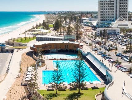 Scarborough Hotel | Rendezvous Hotel Perth Scarborough