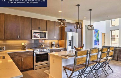 Rendezvous Apartment | Rendezvous Retreat Su