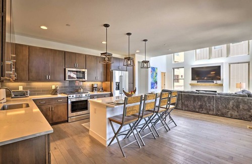 Rendezvous Apartment | Rendezvous Retreat Su