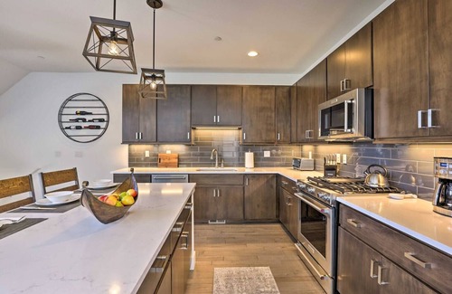 Rendezvous Apartment | Rendezvous Retreat Su