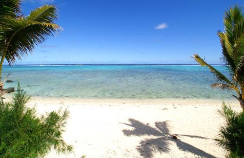 Muri Villa | Rendezvous Villas