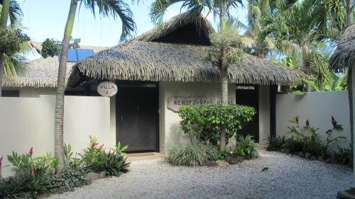 Muri Villa | Rendezvous Villas