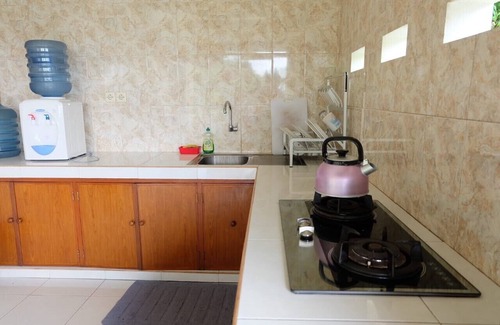 Kedewatan Villa | Rendira villa 2BR private pool and Paddy’s view
