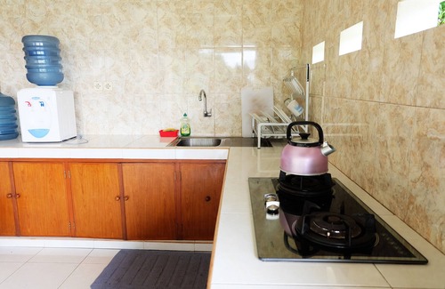 Ubud Villa | Rendira villa two bedroom villa with private pool & paddy's view