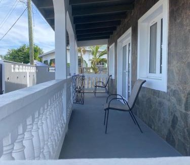 Micoud Quarter House | Renicas Cottage