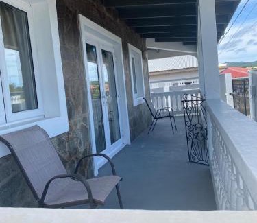 Micoud Quarter House | Renicas Cottage