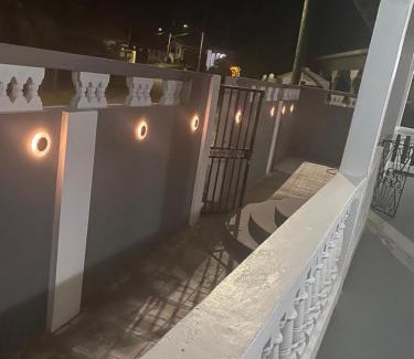 Micoud Quarter House | Renicas Cottage